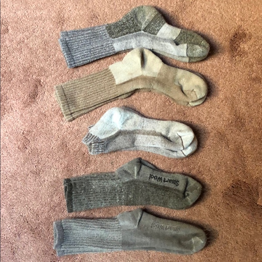 Socks Assortment